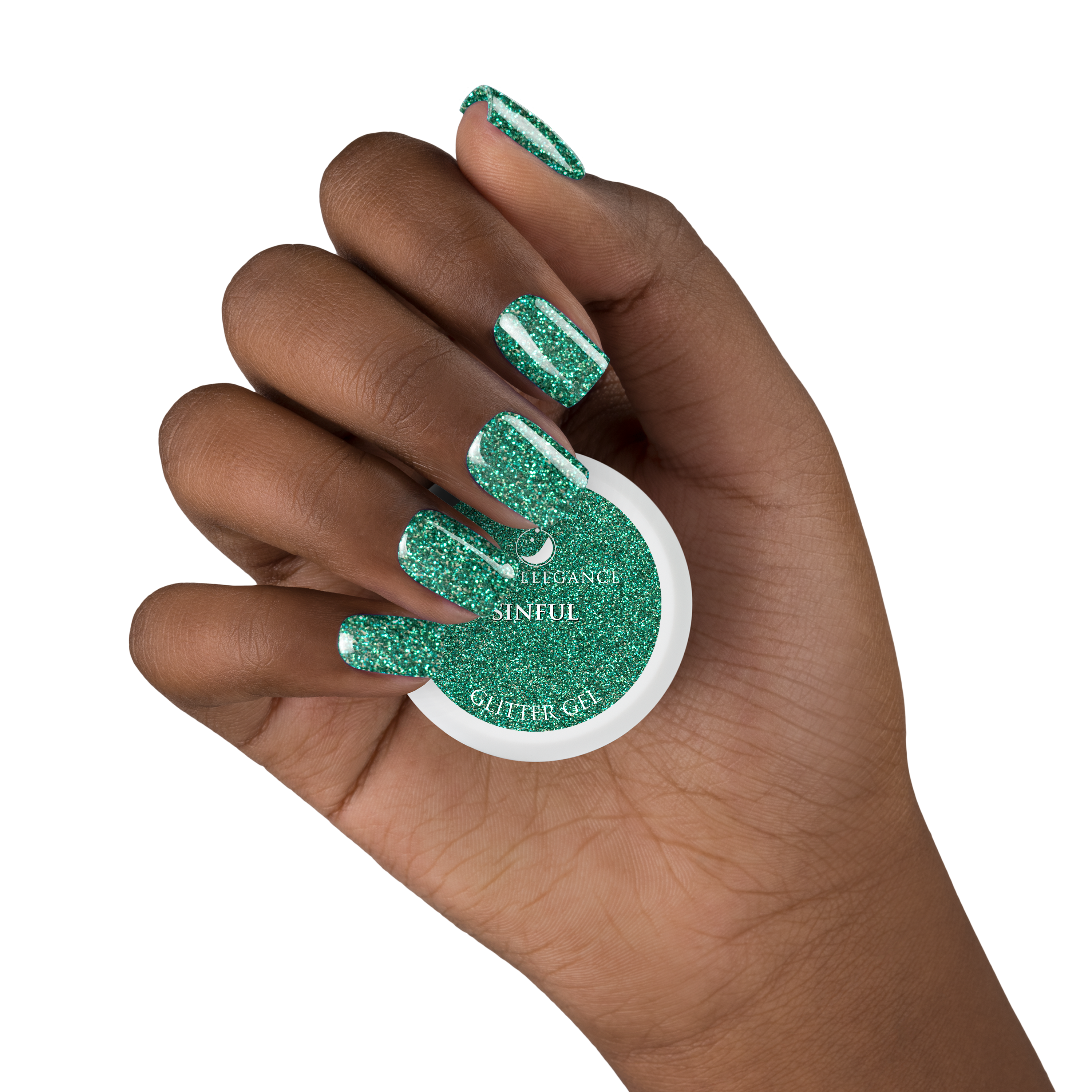 Dare To Indulge Fall/Winter 2025 Glitter Gel Pack